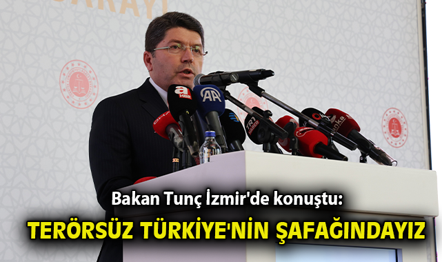 Fethi Sekin ve Musa Can, Şehitlikte Anıldı