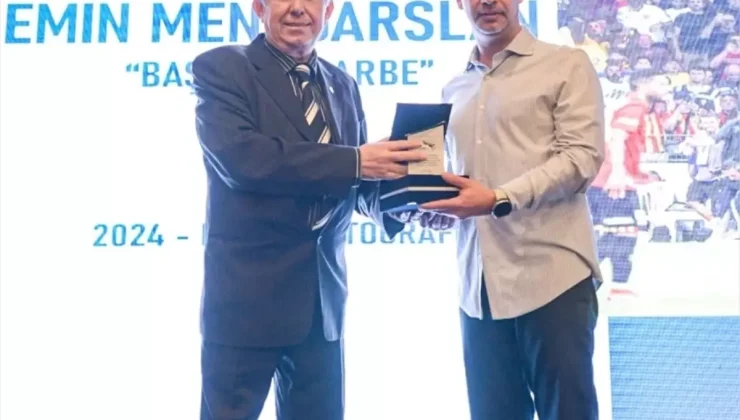 Barış Selçuk Gazetecilik Yarışması’nda Ödüller Verildi