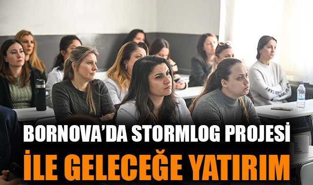 Bornova’da İklim Farkındalığına Büyük Adım!