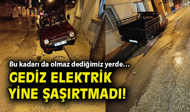 Elektrik İhmaline Urla’da Tepkiler Büyüyor!