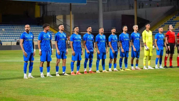 Bucaspor 1928’in Transfer Yasağı Devam Ediyor!