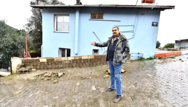 İzmir’den Sel Mağdurlarına 561 Bin Lira Destek!