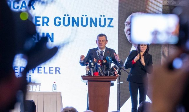 Mali Darbe Açıklamasıyla Basına Destek!