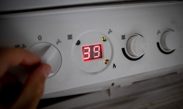 Komşunun Doğal Gazı Açmaması Mahkemeye Taşınıyor!