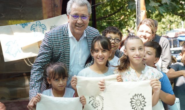 Topluma Değer Katan Sosyal Sorumluluk Projeleri