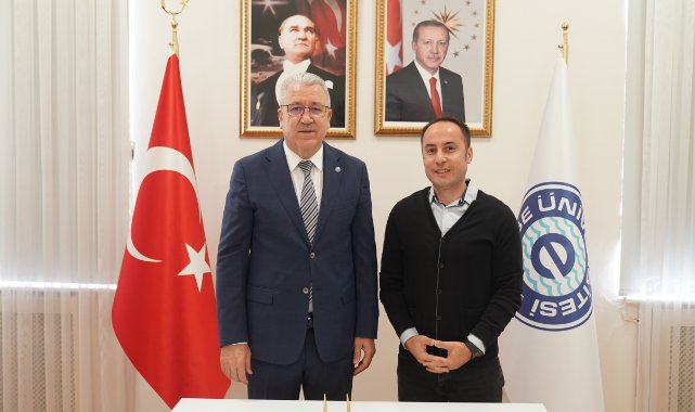 Ege Üniversitesi’nden Beyin Araştırmalarında Yeni Proje