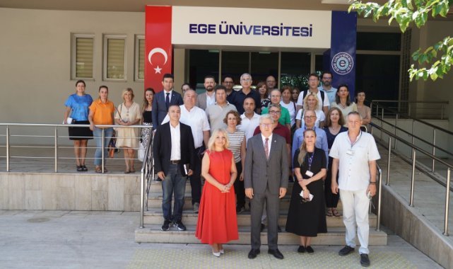 Multidisipliner Araştırmalarla Geleceği Şekillendiriyor