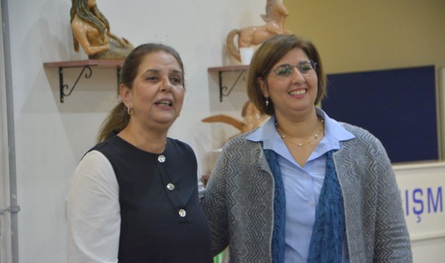 Atık Sorununa Çözüm Arayan Sergi Açıldı!