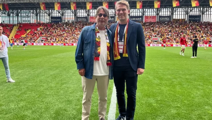 Göztepe 2025: 100 Yıl Coşkusu ve Hedefler!