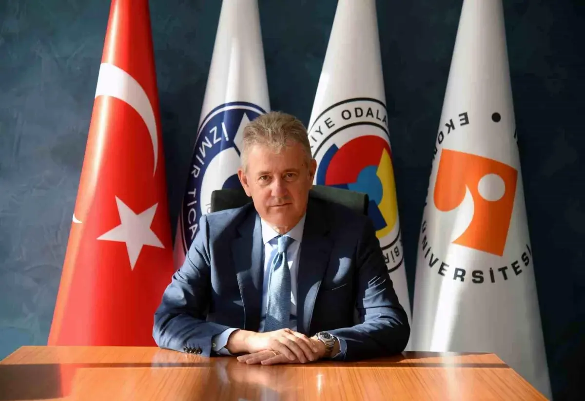 Özel Güvenlik Sektörü İzmir’de Geleceğini Tartışıyor!
