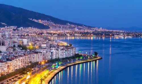 İzmir’de Sanat Dolu Ocak: İki Özel Sergi Açılıyor