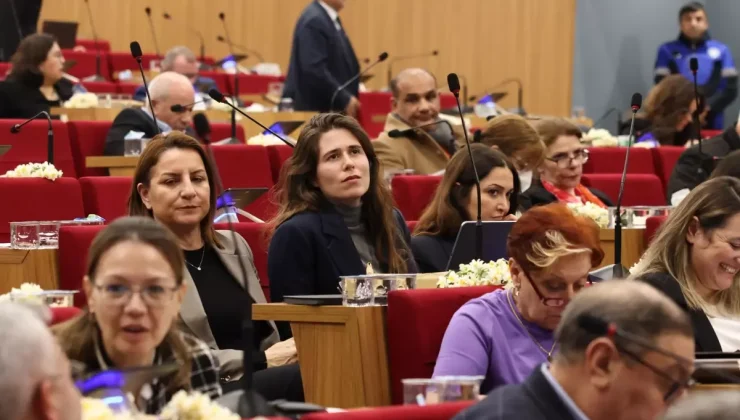 Denizli: ‘Mühür daima milletindir’ dedi!