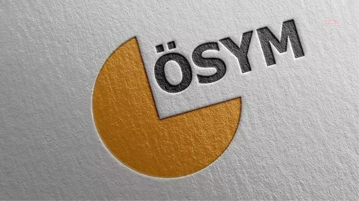 e-YDS 2025/2 Sınavı için Başvurular Başladı!