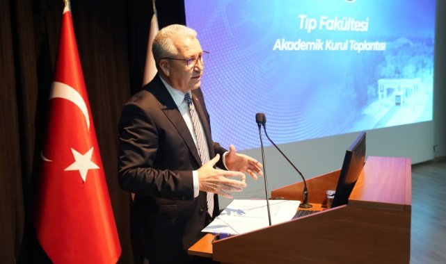 Ege Üniversitesi Tıp Fakültesi’ne Tam Akreditasyon!