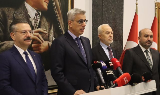 Eskişehir’de Sağlık Hizmetlerine Bakan Müjdesi!