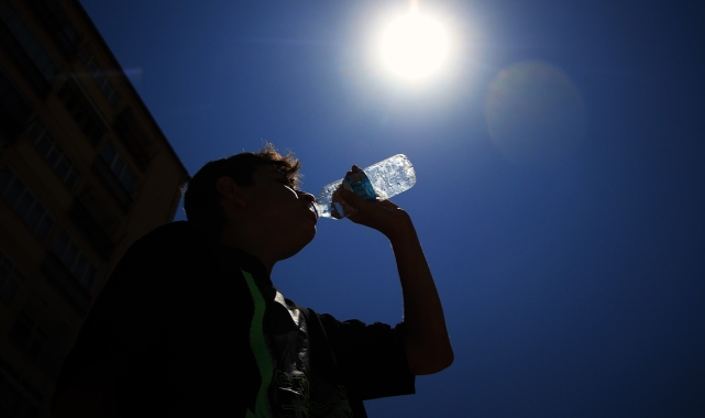 2024 Türkiye, Tarihinin En Sıcak Yılı Oldu!