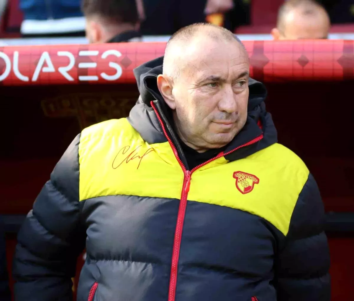 Göztepe, Antalyaspor’u Zor Da Olsa Yendi!
