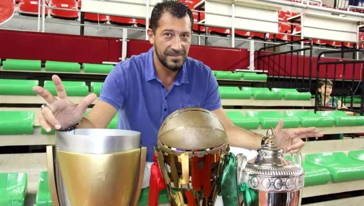 Ufuk Sarıca’dan Karşıyaka’ya Duygusal Veda!