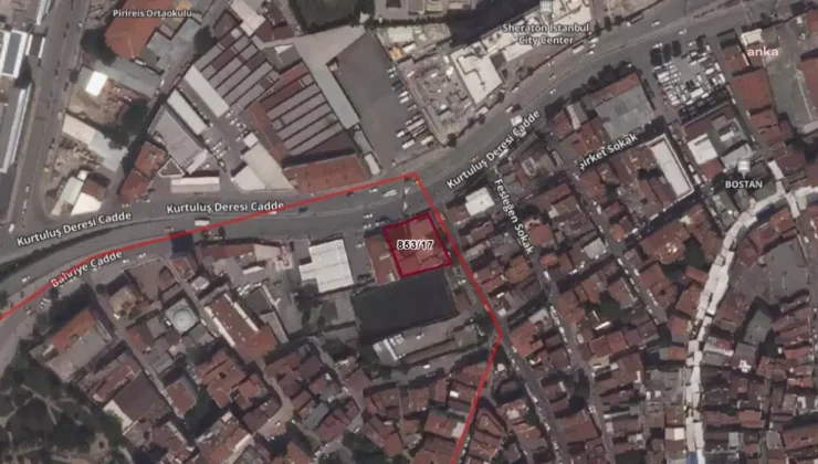 İzmir Belediyesi 103 Taşınmaza Satış Kararı Aldı!