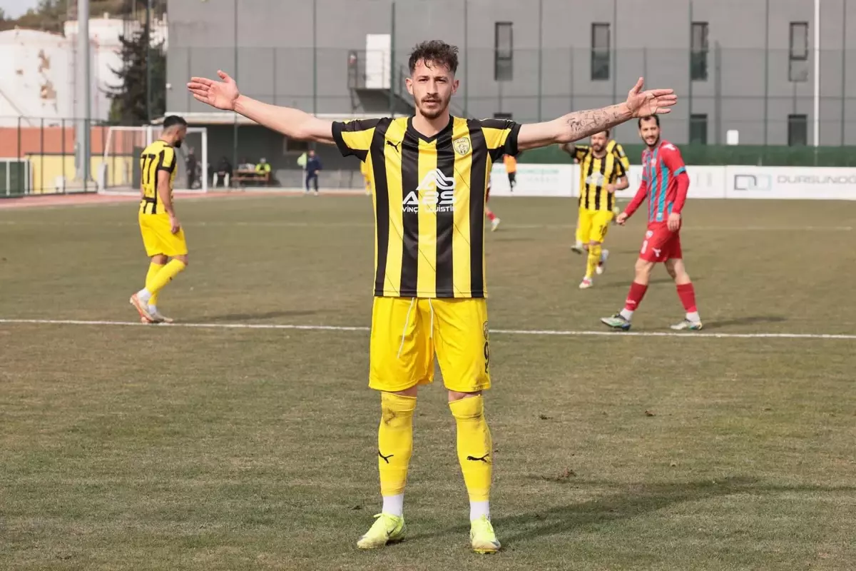 Aliağa Futbol Namağlup, Play-Off’a Koşuyor!