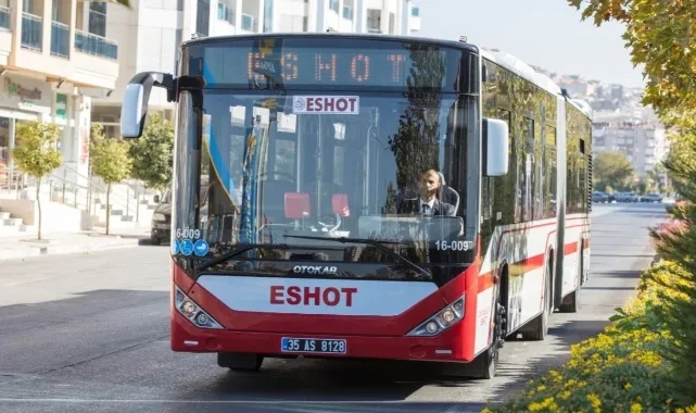 Bornova’da Metro Hattında Güzergah Değişikliği!