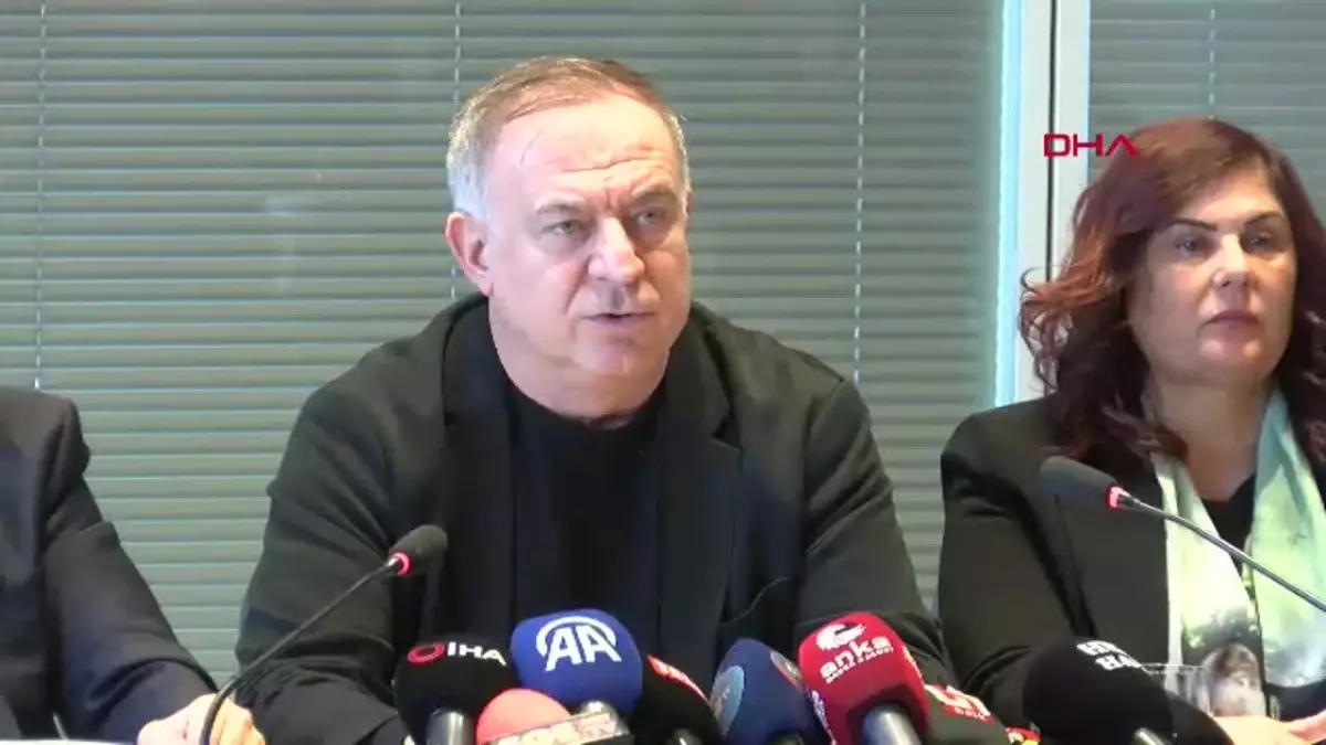 Belediyeler Ege İçin Acil Deprem Planı Hazırladı