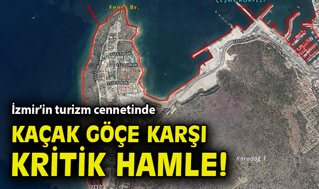 Musalla Mahallesi’nde Liman Projesi Hayata Geçiylecek!