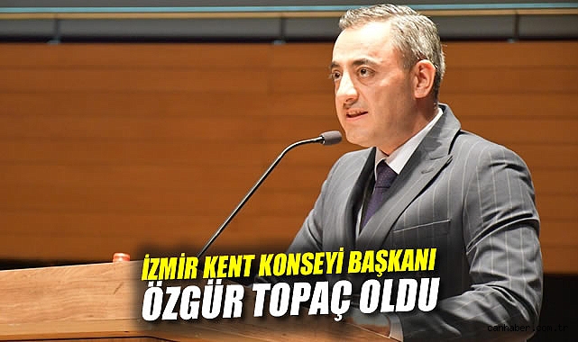 İzmir Kent Konseyi’nde Yeni Dönem Başladı!