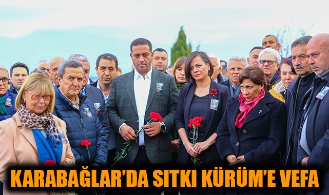 Sıtkı Kürüm’ü Anma Etkinlikleri Rüzgar Gibi Geçti