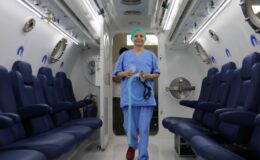 Kış Aylarında Karbonmonoksit Zehirlenmesine Çözüm!