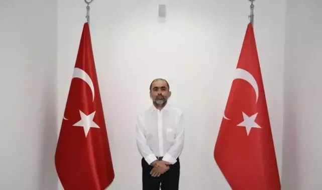 Reyhanlı Saldırısının Faili MİT Operasyonuyla Yakalandı