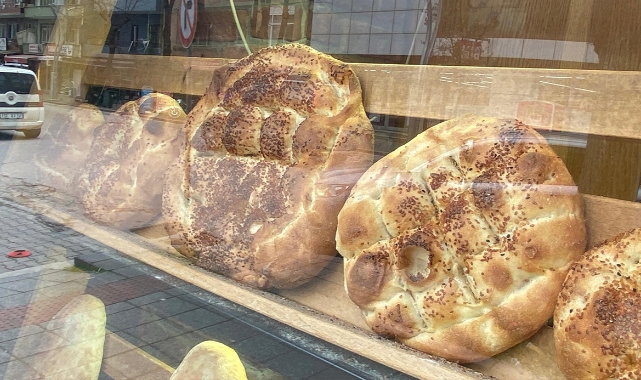 Ramazan Pidesi Fiyatı Yüzde 33 Artışla Belli Oldu!
