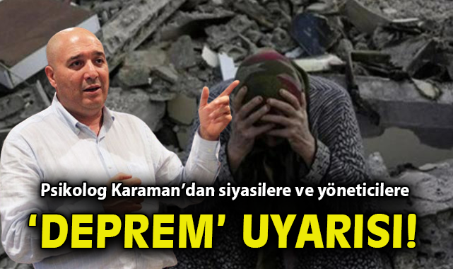 Santorini’de Deprem Kaygısı Artıyor