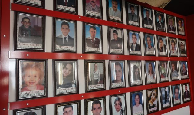 Reyhanlı Saldırısının Mihenk Taşı: Failler Yakalandı!