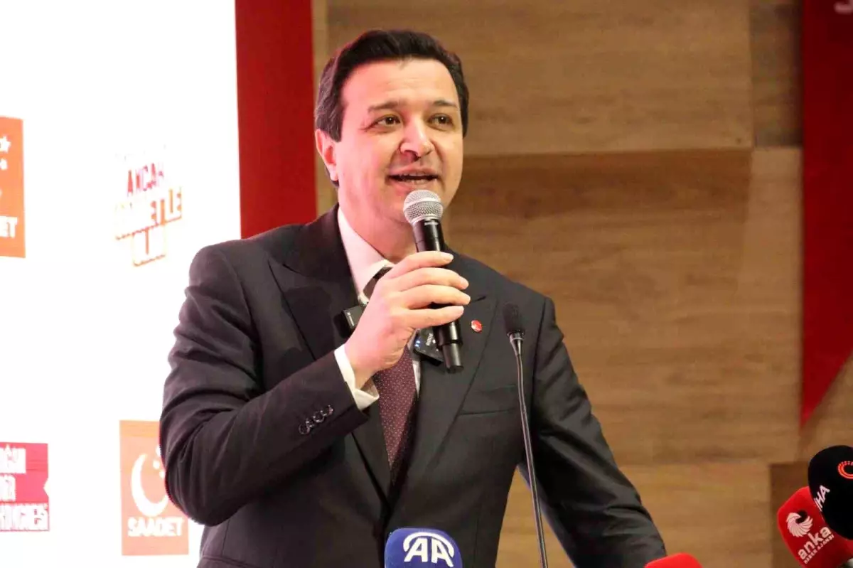 Arıkan: İzmir’in Sorunlarına Acil Çözüm Zamanı