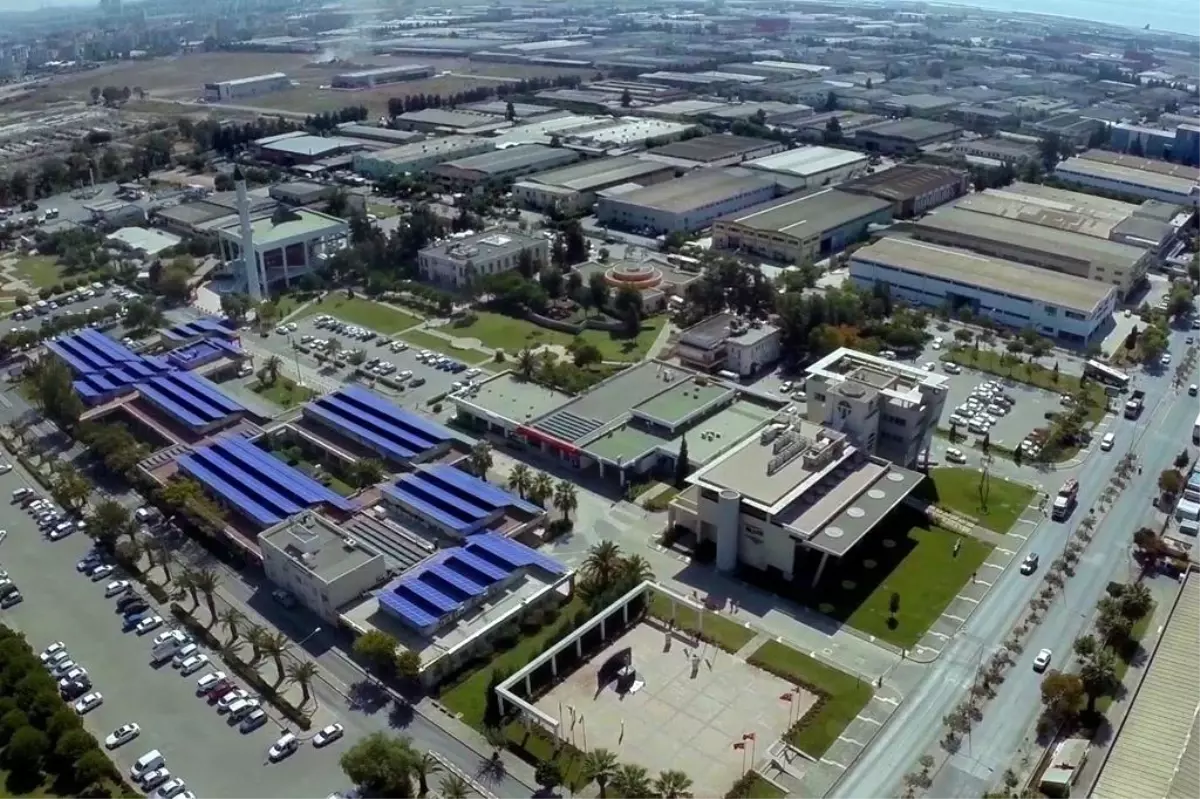 Fabrika Tedarikçileri Fuarı Başlıyor! İzmir’de Buluşuyoruz