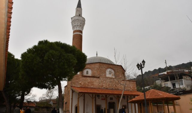 Manisa’da Turizm Potansiyeli İçin Birlikte Adım!