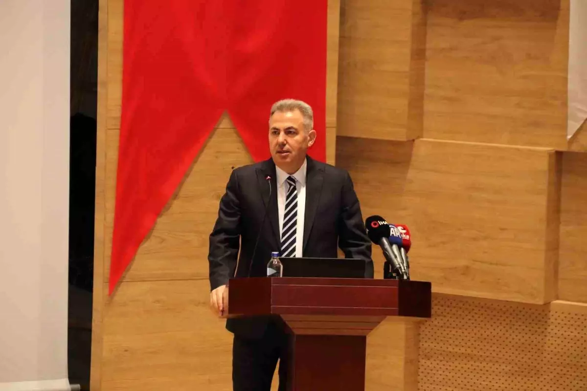 İzmir’de 6 Şubat Depremleri İçin Anma Töreni düzenlendi