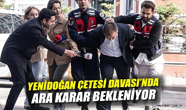 İstanbul’da Bebek Ölümlerine Davada Duruşma Sürüyor