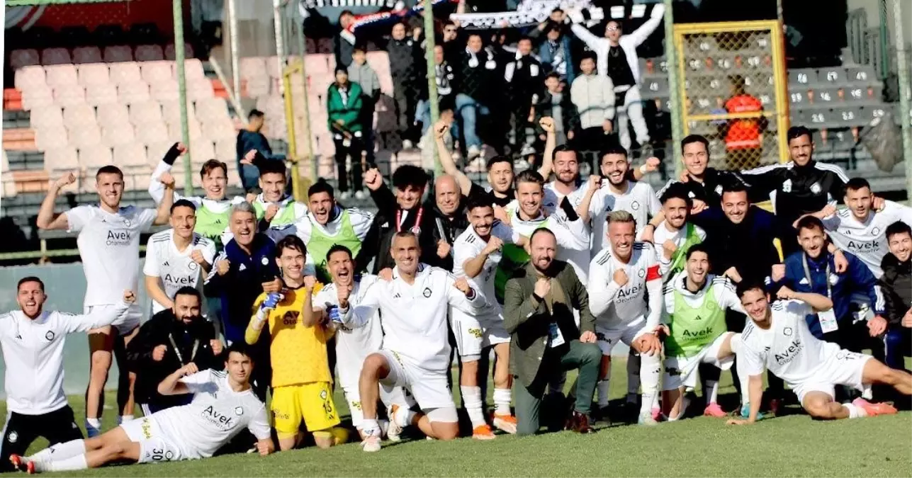 Altay Düşme Hattında: Derbiyle Çıkış Peşinde!