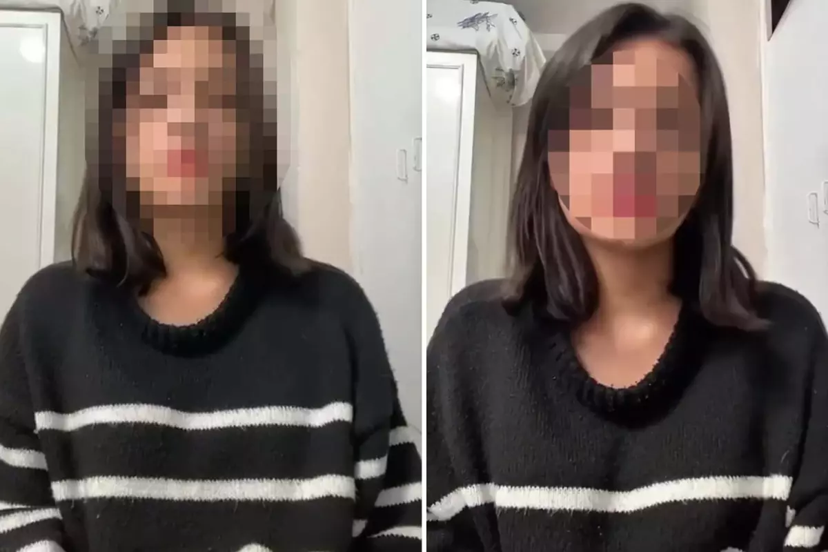 İzmir’de Genç Kızdan Şiddet İtirafı: Babası Gözaltında