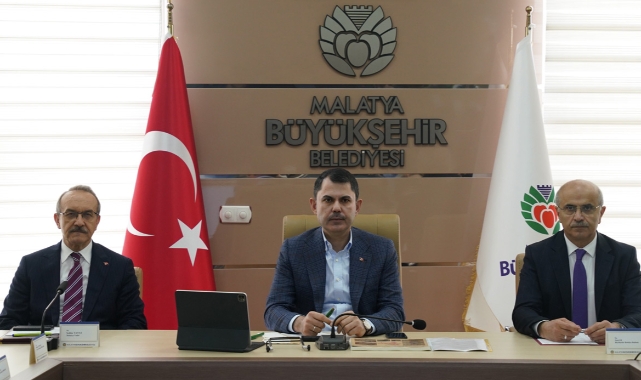 Kurum’dan Beton Fırsatçılarına Sert Tepki!