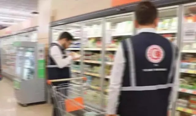 Fahiş Fiyatlarla Mücadelede 454 Milyon TL Ceza!