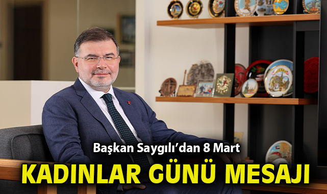 Kadınlarımız Türkiye’nin Geleceği İçin Güçlü!