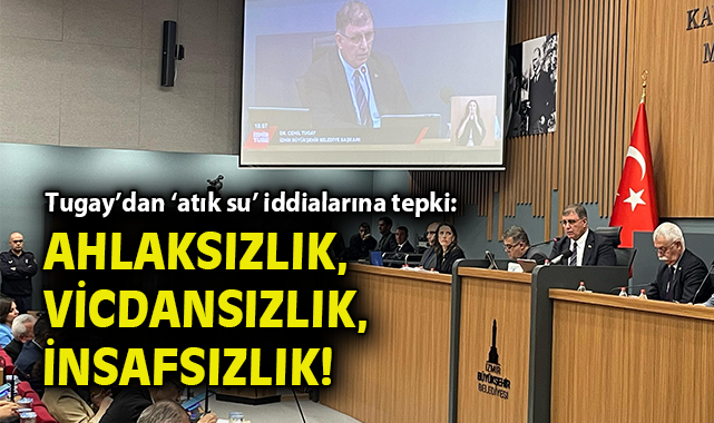 Körfez İddiaları Mecliste Gündem Oldu!