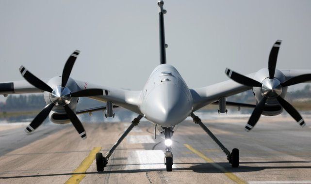 Bayraktar AKINCI: Türk Havacılığında Yeni Bir Dönem