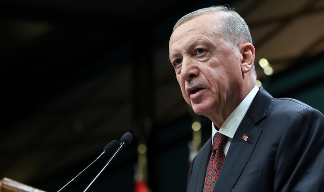 Erdoğan’dan Ramazan Bayramı Mesajı ve Vaatler