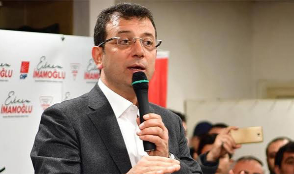 İmamoğlu Gözaltına Alındı: Rüşvet ve Dolandırıcılık İddiası!