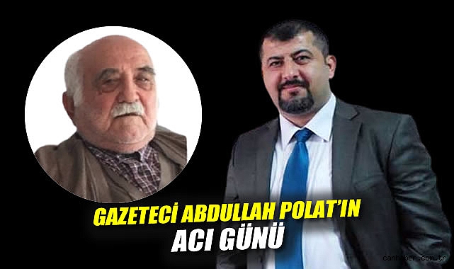 Eğitim Camiasını Sarsan Acı Vefat: Sırrı Polat