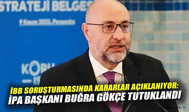 İBB Soruşturmalarında 92 Kişi Hakim Karşısında!